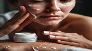 Read more about the article How to treat peeling skin on face 2024